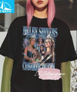 Helen Shivers Fans Shirt2