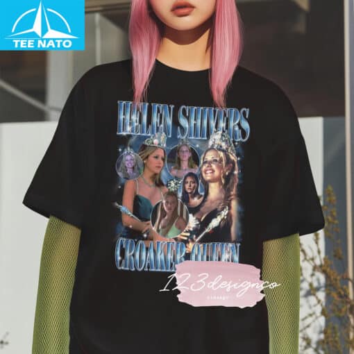 Helen Shivers Fans Shirt - Image 3