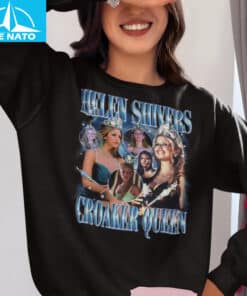 Helen Shivers Fans Shirt3
