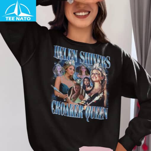 Helen Shivers Fans Shirt - Image 4
