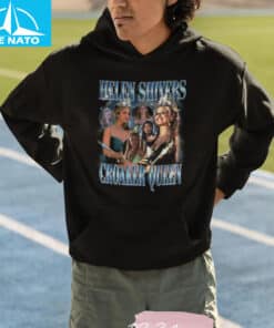 Helen Shivers Fans Shirt4