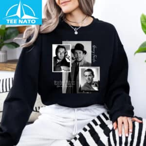 Henry Fonda Shirt 2