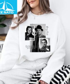 Henry Fonda Shirt