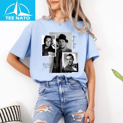 Henry Fonda Shirt - Image 4