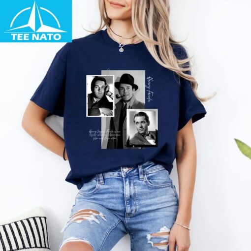 Henry Fonda Shirt - Image 3