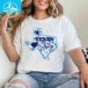 Hill Country Flooding Survivor Shirt