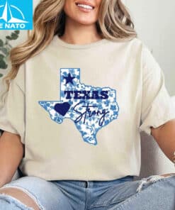 Hill Country Flooding Survivor Shirt2