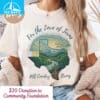 Hill Country Strong 2025 Shirt
