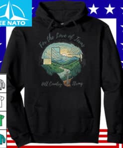 Hill Country Strong 2025 Shirt4