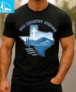 Hill Country Strong Shirt