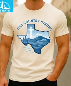 Hill Country Strong Shirt3 1
