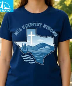 Hill Country Strong Shirt4 1