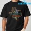 Hill Country Strong Support Hill Country Strong Texas T Shirt 7