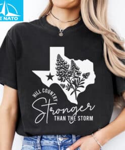 Hill Country Stronger Shirt