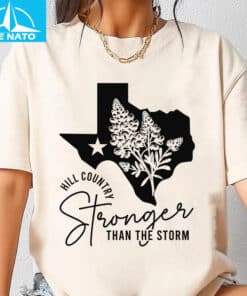 Hill Country Stronger Shirt2