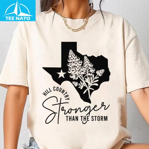 Hill Country Stronger Shirt - Image 3