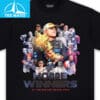 Home Winners At The British Grand Prix Racing Shirt