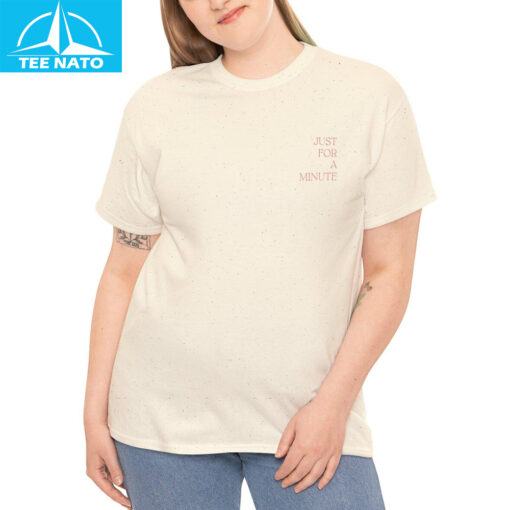 Hozier Inspired "Francesca" Unisex Shirt - Image 4