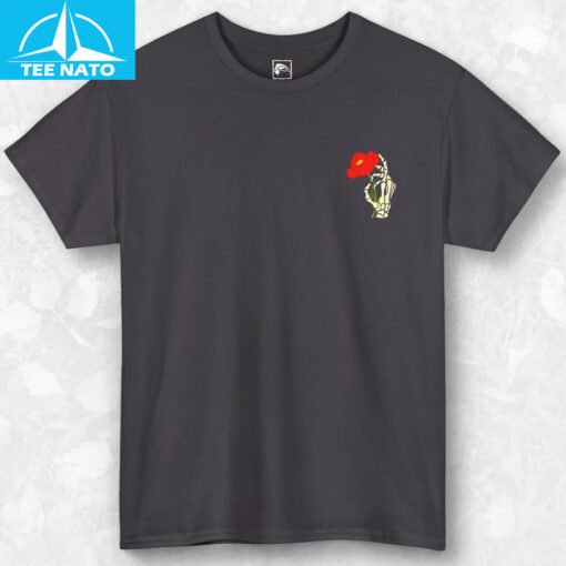Hozier Inspired "In a Week" Shirt