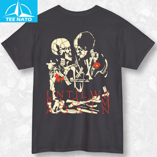 Hozier Inspired "In a Week" Shirt - Image 3