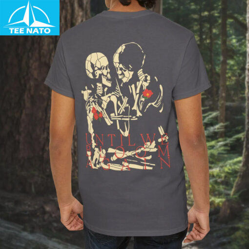 Hozier Inspired "In a Week" Shirt - Image 5