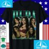 Huda Homage Shirt