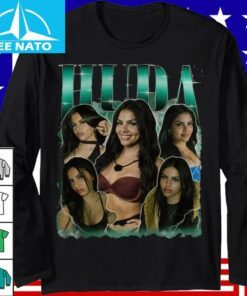 Huda Homage Shirt2