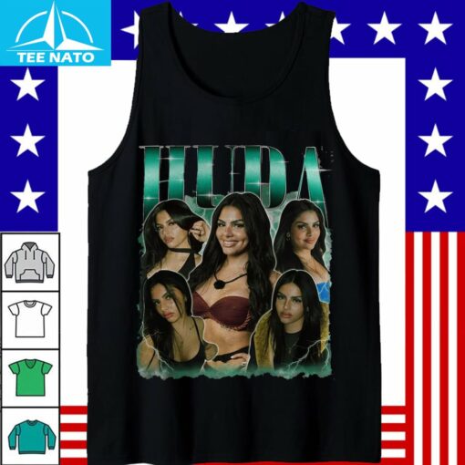 Huda Homage Shirt - Image 5