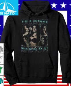 Huda Im a Mommy Mamacita Homage Shirt3