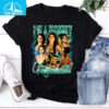 Huda Im a Mommy Mamacita Shirt