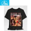 Huda Love lsland USA 2025 Shirt