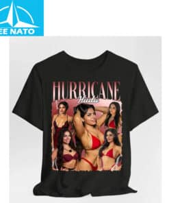 Huda Love lsland USA 2025 Shirt