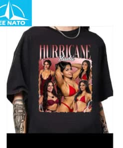 Huda Love lsland USA 2025 Shirt3