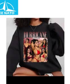 Huda Love lsland USA 2025 Shirt4