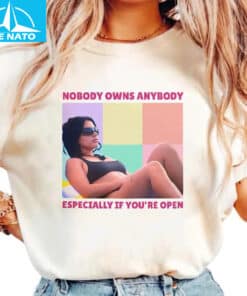 Huda Quote Love Island USA Shirt