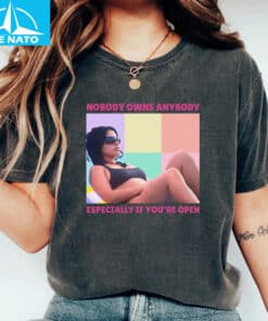 Huda Quote Love Island USA Shirt2