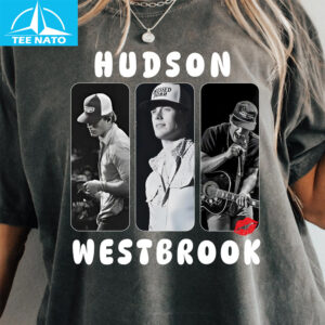 Hudson Westbrook Shirt 14 Hudson Westbrook Shirt