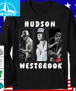 Hudson Westbrook Shirt2
