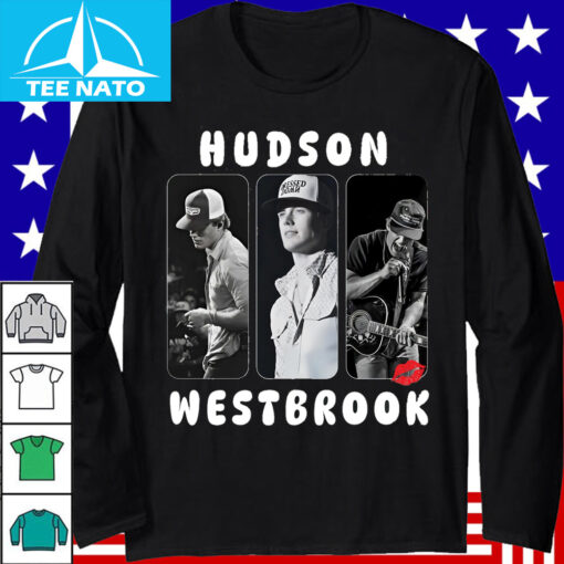 Hudson Westbrook Shirt - Image 3