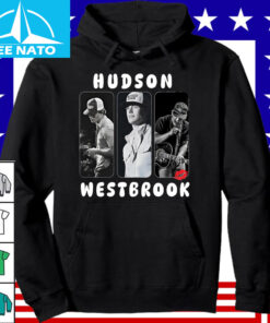 Hudson Westbrook Shirt3