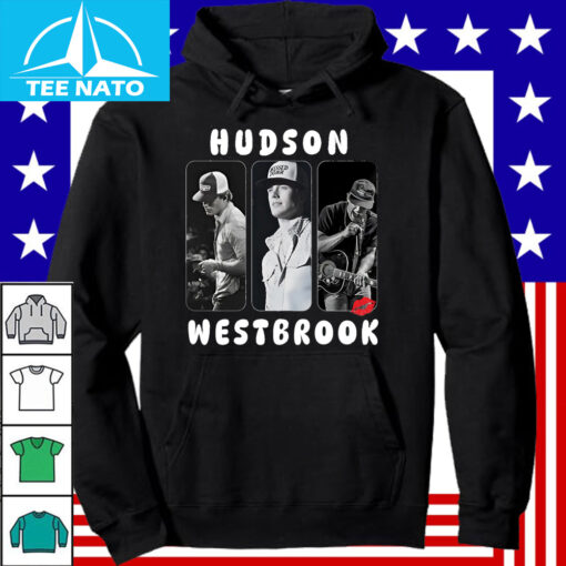 Hudson Westbrook Shirt - Image 4