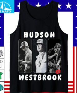 Hudson Westbrook Shirt4