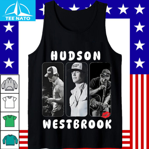 Hudson Westbrook Shirt - Image 5