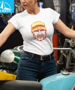 Hulk Hogan 1953 2025 Shirt3