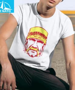 Hulk Hogan 1953 2025 Shirt4