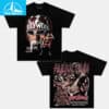 Hulk Hogan Hollywood Hulkamania No Fear Wrestling Shirt