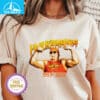 Hulk Hogan Hulkamania Shirt2