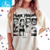Hulk Hogan Legend Memorial Vintage Shirt
