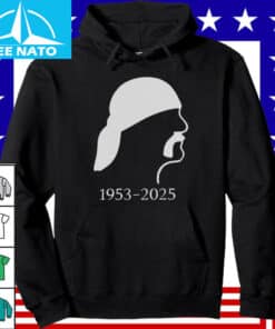 Hulk Hogan Memorial Shirt3