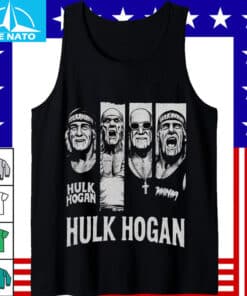 Hulk Hogan Memorial Shirt4 1
